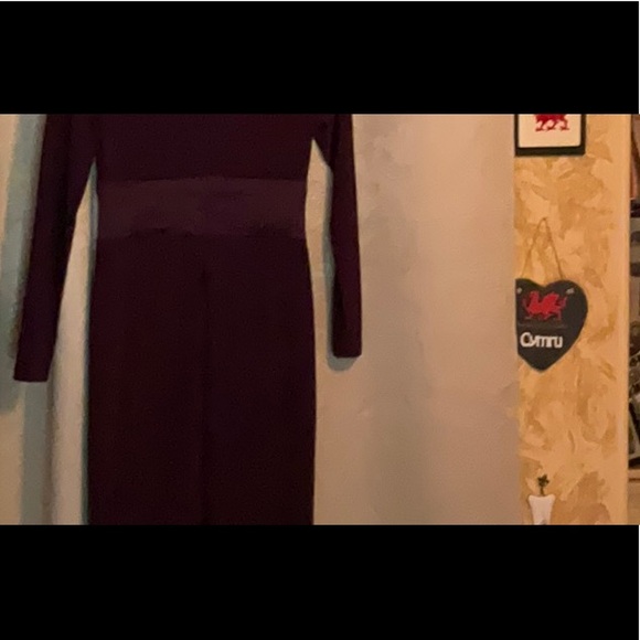 RALPH LAUREN 0P Classic Dress - Picture 4 of 6